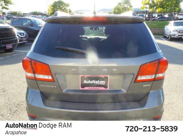 2012 Dodge Journey SXT SKU:CT393632 SUV for sale in Centennial, CO – photo 7