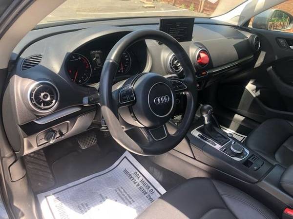 2015 Audi A3 1.8T Premium*One Owner*TurboCharged*BlueTooth*Financing* for sale in Fair Oaks, CA – photo 13
