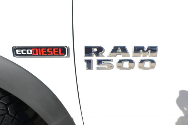 🚨🚨 2016 Ram 1500 EcoDiesel 4x4 🚨🚨 - 🎥 Video Available! - cars &... for sale in El Dorado, LA – photo 23