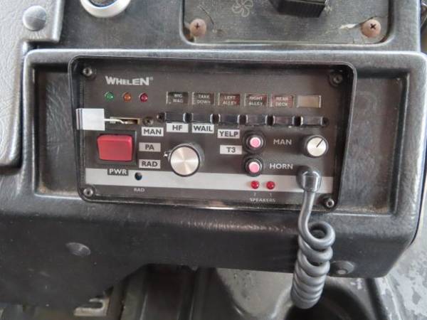 1998 Chevy P30 Box Truck DRW 6 5L Diesel Manual Generator - cars & for sale in Middleville, MI – photo 14