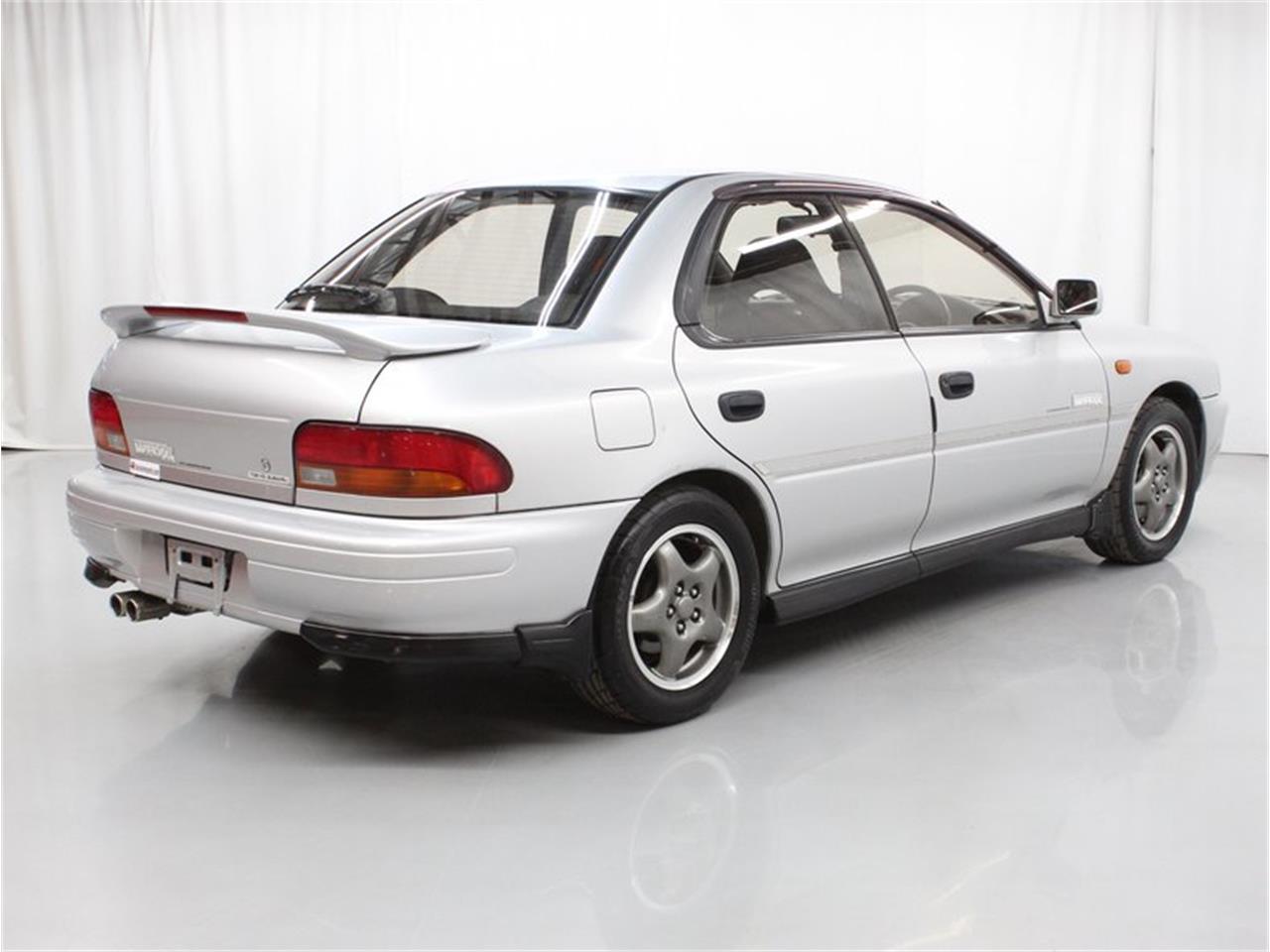 1994 Subaru Impreza for sale in Christiansburg, VA – photo 7