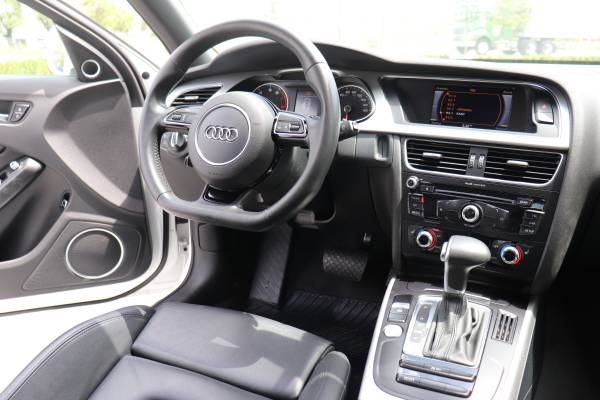 2015 AUDI A4 2.0T QUATTRO PREMIUM PLUS BUY HERE PAY HERE IN HOUSE! for sale in Pompano Beach, FL – photo 22