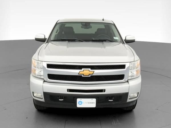 2010 Chevy Chevrolet Silverado 1500 Crew Cab LTZ Pickup 4D 5 3/4 ft... for sale in Youngstown, OH – photo 17