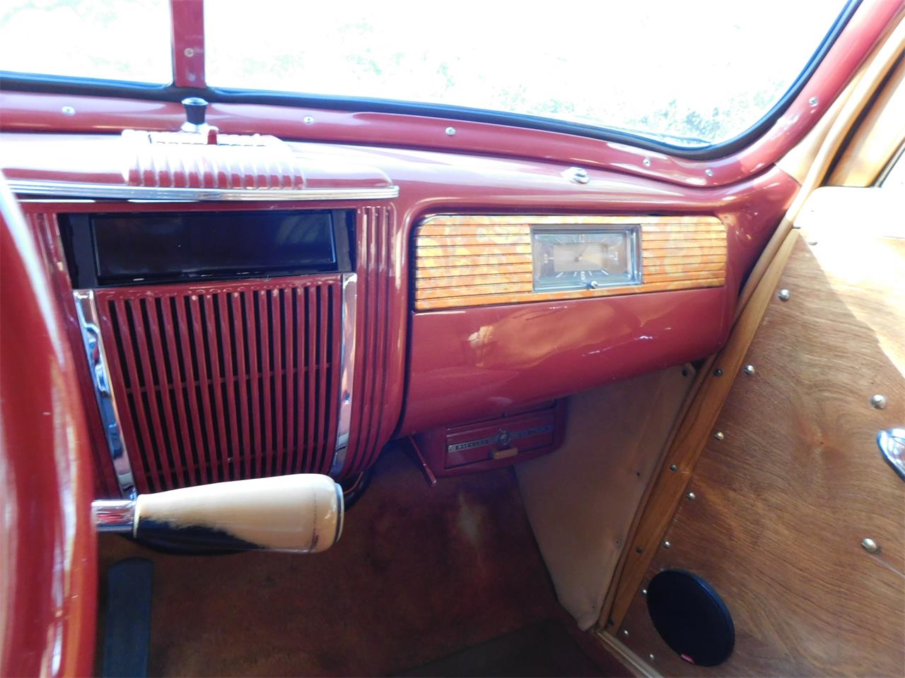 1941 Packard 110 for sale in Paradise valley, AZ – photo 33