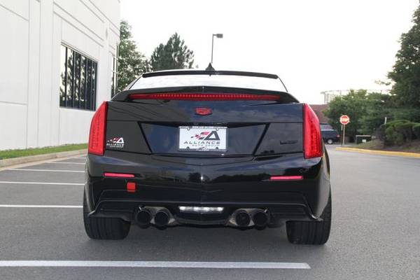 Cadillac ATS-V - Alliance Auto Group *Sterling VA* WE FINANCE! for sale in Sterling, District Of Columbia – photo 6