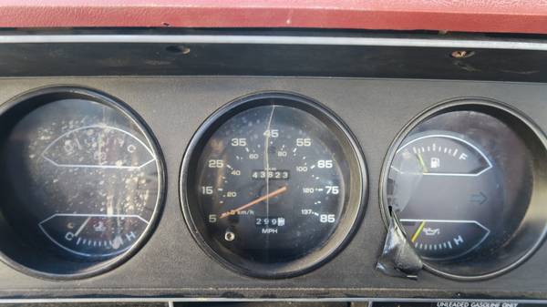 1987 DODGE RAM 1500 SHORT BED 318 V8 RUST FREE! 4 SPEED! for sale in Lucerne Valley, CA – photo 15