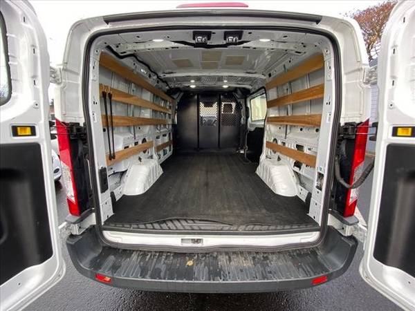 2018 Ford Transit Cargo 250 250 SWB Low Roof Cargo Van w/Sliding Pas... for sale in Milwaukie, OR – photo 6