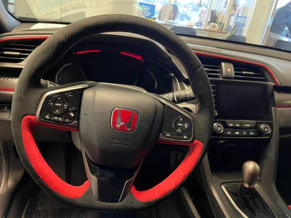 2021 Certified Honda Type R Touring - - by dealer for sale in Maumee, OH – photo 8