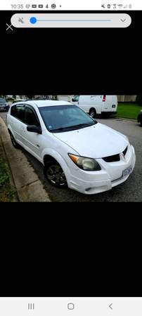 2004 Pontiac Vibe - cars & trucks - by owner - vehicle automotive sale for sale in Chesapeake , VA