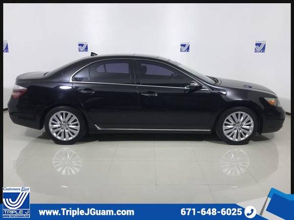 2011 Acura RL - Call for sale in Other, Other – photo 12
