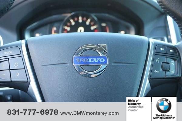 2017 Volvo XC60 T5 AWD Inscription - cars & trucks - by dealer -... for sale in Seaside, CA – photo 24
