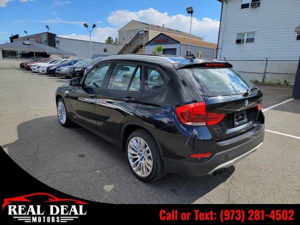 2013 BMW X1 AWD 4dr xDrive28i - - by dealer - vehicle for sale in Lodi, NJ – photo 3