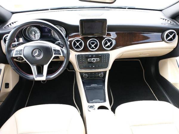 2014 Mercedes-Benz CLA CLA250 Only 500 Down! OAC for sale in Spokane, WA – photo 13