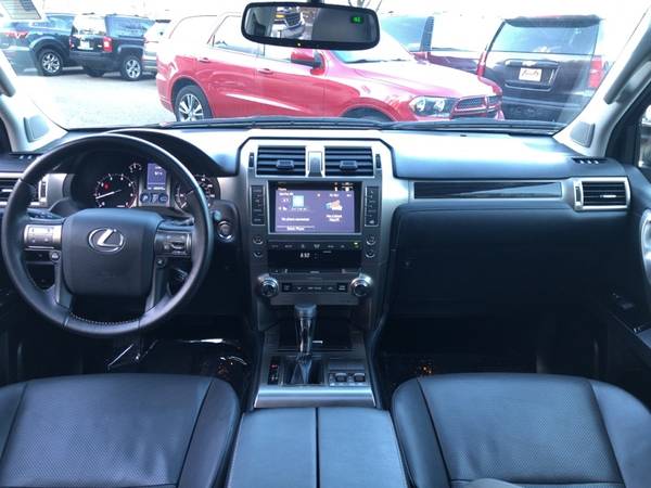 2015 Lexus GX 460, COME CHECK IT OUT TODAY! TOP DOLLAR ON TRADES!!! for sale in South St. Paul, MN – photo 11