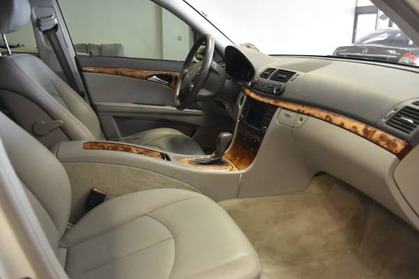 2006 Mercedes Benz E350 for sale in North Plainfield, NJ – photo 7