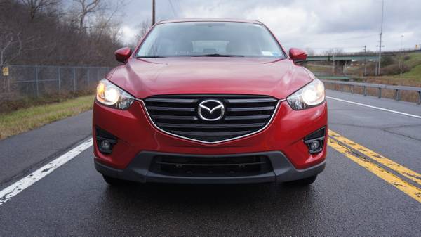 2016 Mazda CX-5 Touring AWD - cars & trucks - by dealer - vehicle... for sale in Syracuse, NY – photo 8