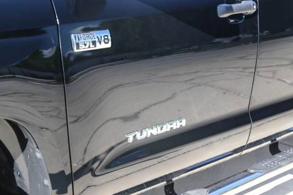 2017 Toyota TUNDRA SR5 DOUBLE CAB WARRANTY FL TRUCK LIKE NEW !! for sale in Sarasota, FL – photo 11