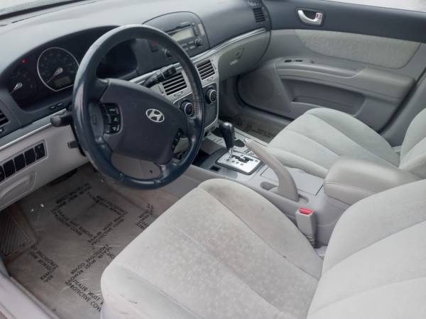 Hyundai Sonata v6 - - by dealer - vehicle automotive for sale in Fredericksburg, VA – photo 6