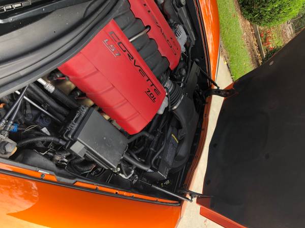 Corvette 08 Z06 for sale in Lexington, SC – photo 13