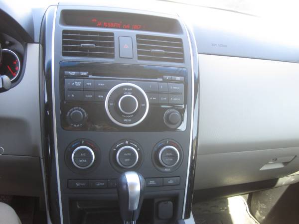 2008 Mazda CX-9 AWD original 51k 3rd row leather/sunroof park sensors for sale in Merrick, NY – photo 7