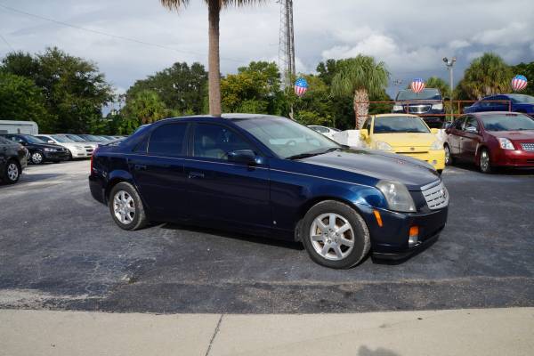 2007 CADILLAC CTS - 80K MILES! for sale in Clearwater, FL – photo 3