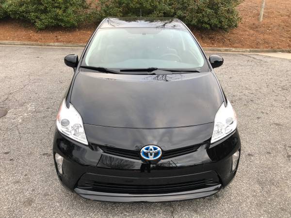 2015 Toyota Prius - - by dealer - vehicle automotive for sale in Alpharetta, GA – photo 10