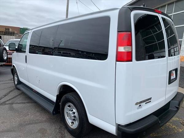 2013 Chevrolet Chevy Express Passenger LS 2500 Chevrolet Chevy for sale in ST Cloud, MN – photo 5