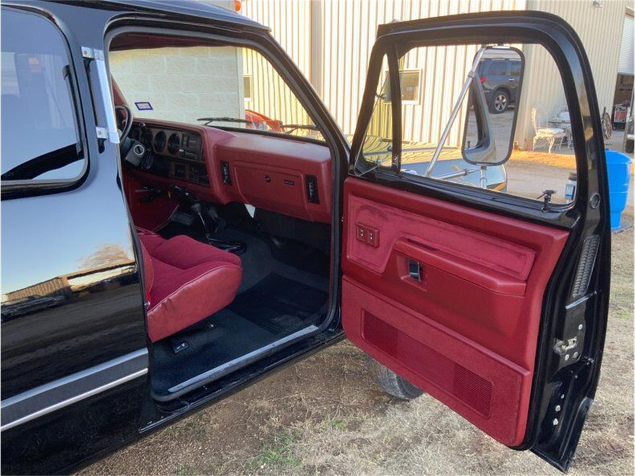 1993 Dodge Ram for sale in Fredericksburg, TX – photo 29