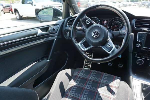 2017 Volkswagen Golf GTI S for sale in Austin, TX – photo 10