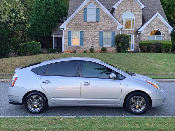2008 Toyota Prius Hybrid - cars & trucks - by owner - vehicle... for sale in Acworth, GA – photo 6