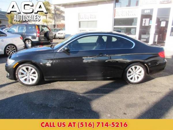 2011 BMW 328i 2dr Cpe 328i xDrive AWD SULEV Coupe for sale in Lynbrook, NY – photo 2