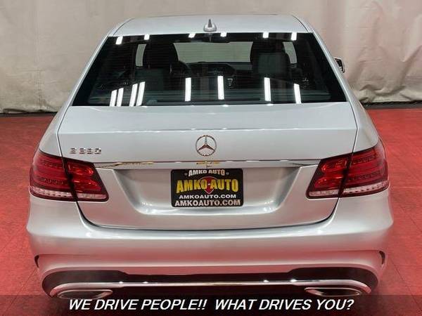2016 Mercedes-Benz E 350 E 350 4dr Sedan 0 Down Drive NOW! - cars & for sale in Waldorf, MD – photo 9