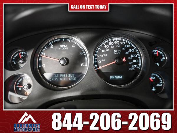 2012 Chevrolet Tahoe 1500 LTZ 4x4 - - by dealer for sale in Spokane Valley, MT – photo 22