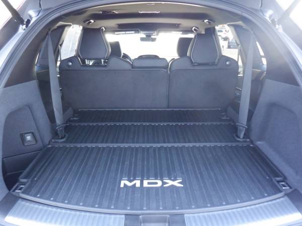 2019 Acura MDX 3 5L Technology Pkg w/A-Spec Pkg - - by for sale in Vancouver, OR – photo 16