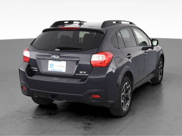 2014 Subaru XV Crosstrek Limited Sport Utility 4D hatchback Gray - -... for sale in Washington, District Of Columbia – photo 10