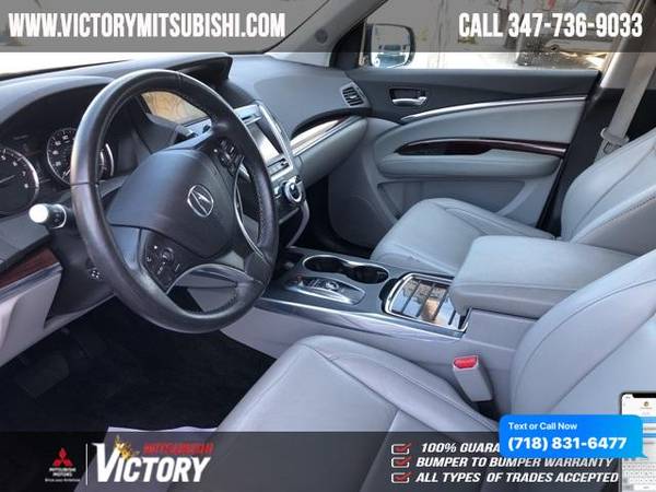 2016 Acura MDX 3.5L - Call/Text for sale in Bronx, NY – photo 17
