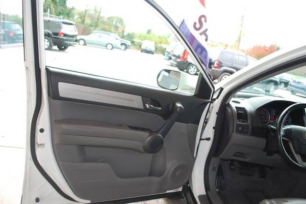2010 Honda CR-V 4x4 4WD CRV EX-L Sport Utility 4D SUV - cars & for sale in Glen Burnie, District Of Columbia – photo 18