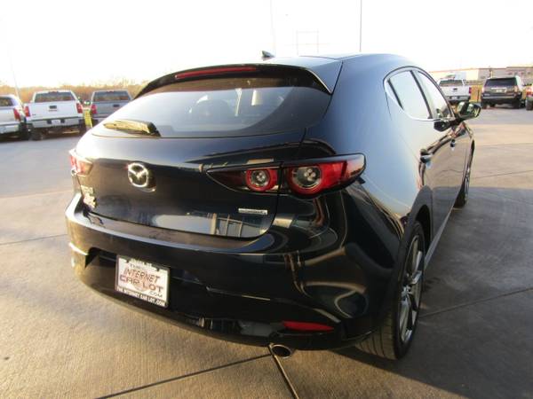 2019 Mazda Mazda3 5-Door FWD Automatic w/Preferred - cars & for sale in Omaha, NE – photo 7