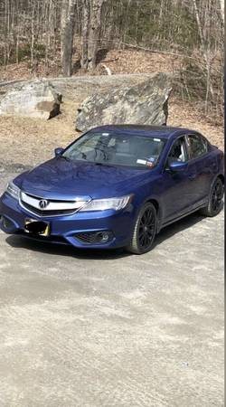 2016 Acura ILX for sale in Hauppauge, NY – photo 4