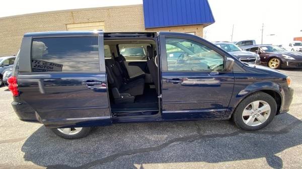 2013 Dodge Grand Caravan SE - - by dealer - vehicle for sale in Tallmadge, OH – photo 9