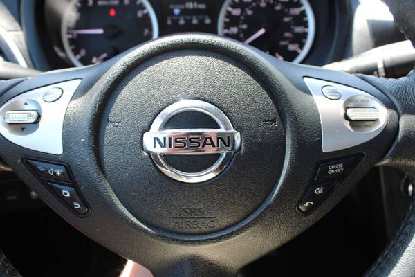 2016 Nissan Sentra SV LOCAL VEHICLE, LOW MILES, BLUETOOTH, BACKUP for sale in Lynnwood, WA – photo 2