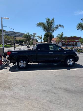 Toyota Tundra for sale in Carlsbad, CA – photo 6