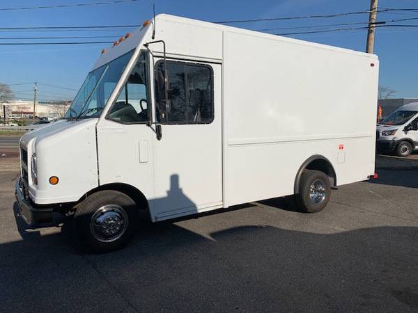 2001 Ford E-350 12 FOOT STEPVAN 17, 000 MILES MULTIPLE - cars & for sale in Other, District Of Columbia – photo 9