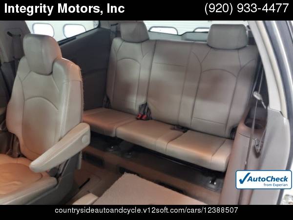 2009 Chevrolet Traverse 2LT ***Financing Available*** for sale in Fond Du Lac, WI – photo 19
