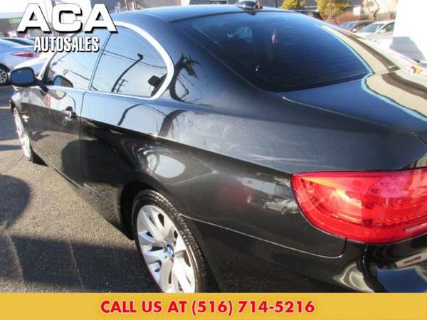 2011 BMW 328i 2dr Cpe 328i xDrive AWD SULEV Coupe for sale in Lynbrook, NY – photo 10