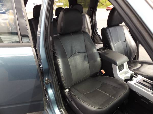 2010 MERCURY MARINER PREMIER - - by dealer - vehicle for sale in Lima, OH – photo 10