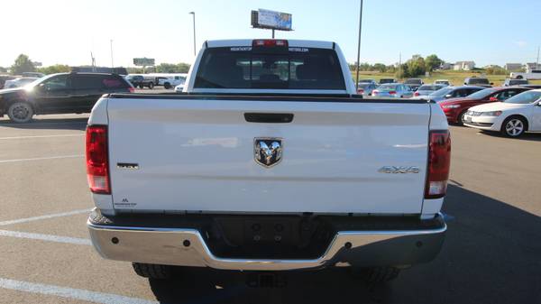 2015 Ram 2500 SLT ** Good Looking Crew Cab * Clean Carfax ** for sale in Troy, MO – photo 6