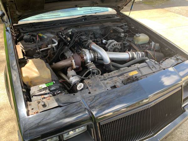1986 Buick Grand National for sale in Canton, MA – photo 7