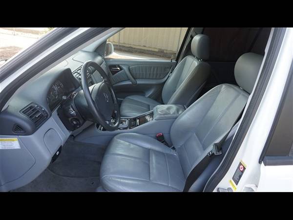 2005 Mercedes-Benz M-Class ML350 Classic for sale in Fremont, CA – photo 23