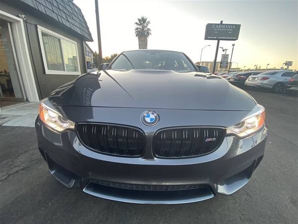 2017 BMW M3 - cars & trucks - by dealer - vehicle automotive sale for sale in San Jose, CA – photo 24